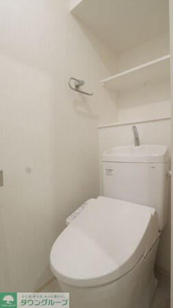 プレジオ川口の物件内観写真